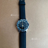 Binbond Men's Classic Belt Watch