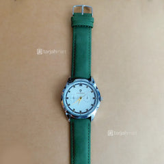 Binbond Men's Classic Belt Watch