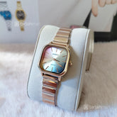SKMEI 2190 Women's Stainless Steel Quartz Watch