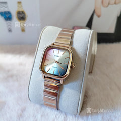 SKMEI 2190 Women's Stainless Steel Quartz Watch