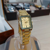 SKMEI 2578 Women's Luxury Quartz Watch