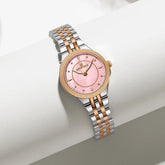 NAVIFORCE 5084 Women’s Luxury Quartz Watch