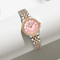 NAVIFORCE 5084 Women’s Luxury Quartz Watch