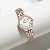 NAVIFORCE 5084 Women’s Luxury Quartz Watch