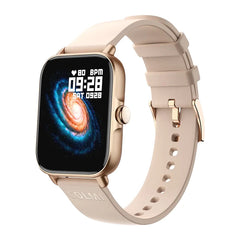 COLMI P28 Plus Smartwatch 1.9 Waterproof Smart Watch