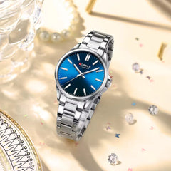 Curren 9090 Women's Luxury Wrist Watch
