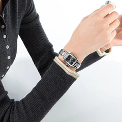 Naviforce NF5075 Premium Quality Women's Fashion Watch