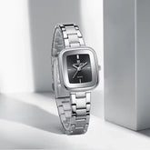 Naviforce NF5075 Premium Quality Women's Fashion Watch