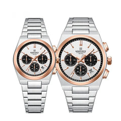 NF8048 Classic Stylish Men's Watch