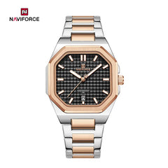 NAVIFORCE NF5053 Women’s Minimalist Watch