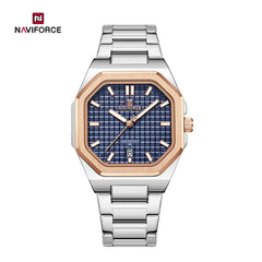 NAVIFORCE NF5053 Women’s Minimalist Watch