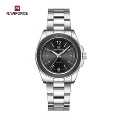 Naviforce NF5062 Fashion Classic Women’s Watch Japanese