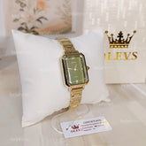 OLEVS 5660 Women’s Luxury Watch