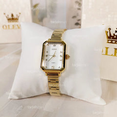 OLEVS 5660 Women’s Luxury Watch