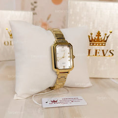 OLEVS 5660 Women’s Luxury Watch