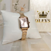 OLEVS 5660 Women’s Luxury Watch