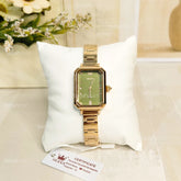 OLEVS 5660 Women’s Luxury Watch