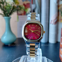 Oliya 831 Women’s Elegant Ladies Wristwatch