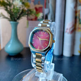 Oliya 831 Women’s Elegant Ladies Wristwatch