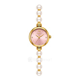 OLIYA 993 Luxury Pearl Bracelet Ladies Watch