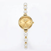 OLIYA 993 Luxury Pearl Bracelet Ladies Watch