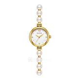 OLIYA 993 Luxury Pearl Bracelet Ladies Watch