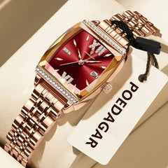 Poedagar 795 Luxury Women's Watch
