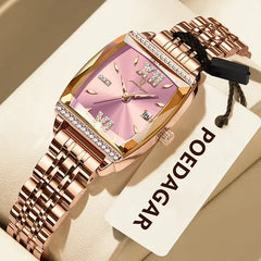 Poedagar 795 Luxury Women's Watch