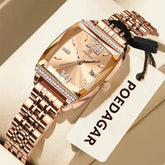 Poedagar 795 Luxury Women's Watch