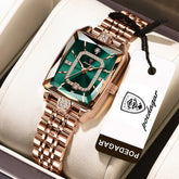 POEDAGAR 785 Luxury Women Quartz Watch