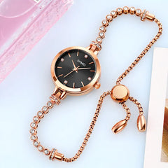 SKMEI 1854 Women's Luxury Fashion Quartz Watch