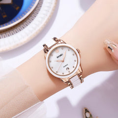 SKMEI 2175 Women’s Luxury Wrist Watch