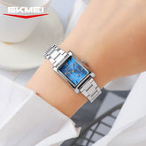 SKMEI 2570 Luxury Business Ladies Wristwatch