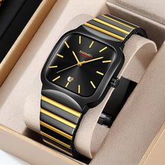 SKMEI 9361 Men's Elegant Quartz Watch