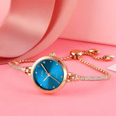 SKMEI 1805 Women's Luxury Fashion Quartz Watch