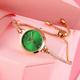SKMEI 1805 Women's Luxury Fashion Quartz Watch