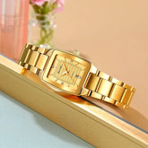SKMEI 2578 Women's Luxury Quartz Watch