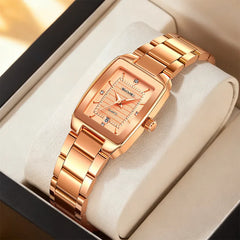 SKMEI 2578 Women's Luxury Quartz Watch