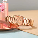SKMEI 2578 Women's Luxury Quartz Watch