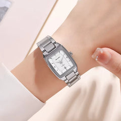 SKMEI 2578 Women's Luxury Quartz Watch