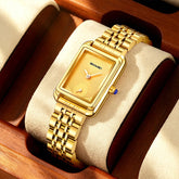 SKMEI 2670 Elegant and Stylish Ladies Watch