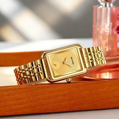 SKMEI 2670 Elegant and Stylish Ladies Watch