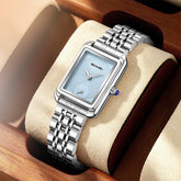 SKMEI 2670 Elegant and Stylish Ladies Watch