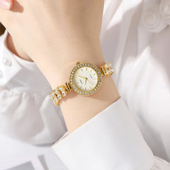 SKMEI 2547 Women’s Luxury Minimalist Watch