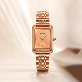 SKMEI 2670 Elegant and Stylish Ladies Watch
