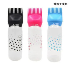 Tarjah Mart Heir Oil Bottle with a clear glass design and screw cap, ideal for cooking and kitchen use.
