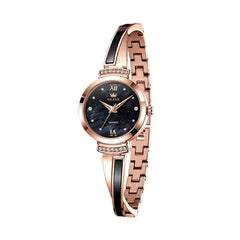 OLEVS 7140 High Quality Luxury and Elegant Woman Watch