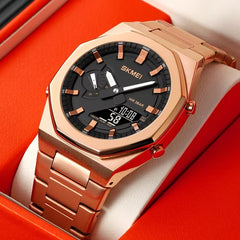 SKMEI 1816 Unisex Digital Sports Watch