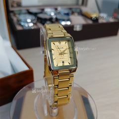 SKMEI 2578 Women's Luxury Quartz Watch