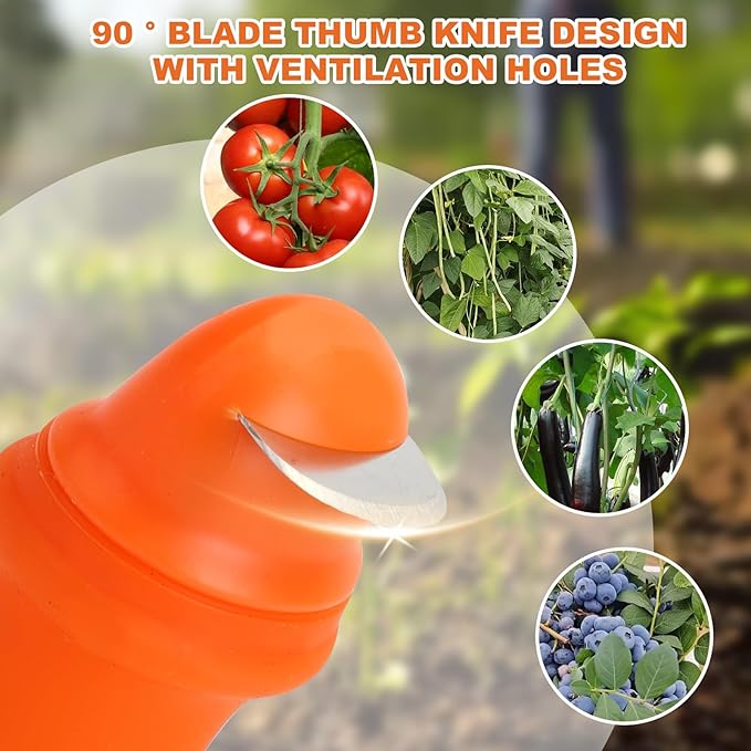Silicone finger protector and vegetable cutter from Tarjah Mart, designed to safely cut and handle vegetables in the kitchen.